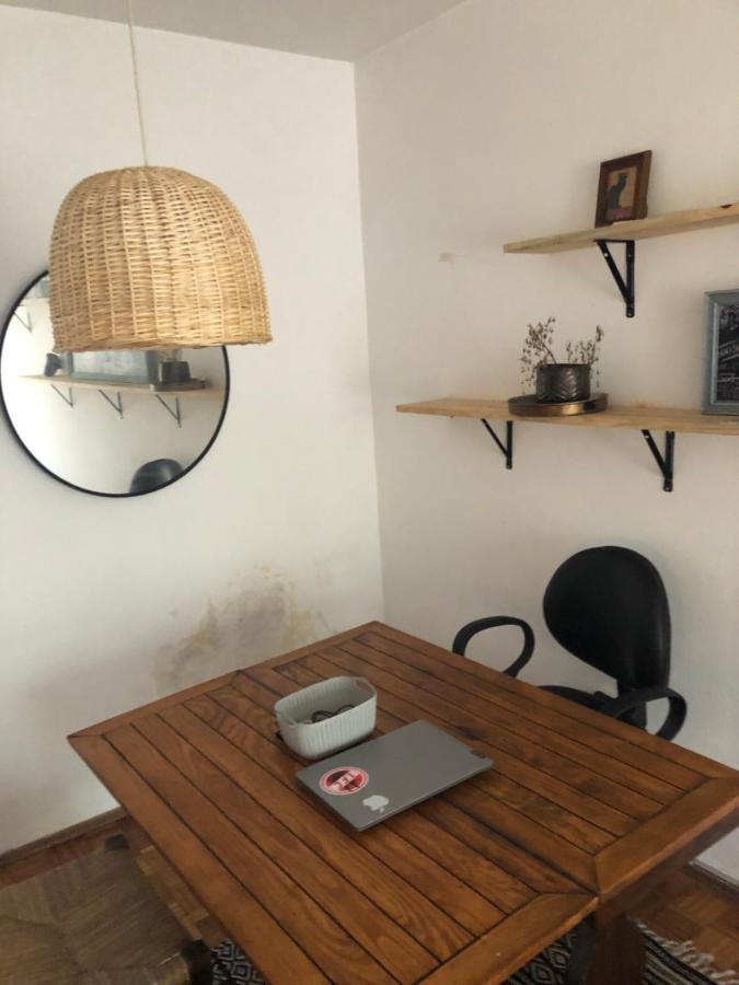 Chucarro Guest house