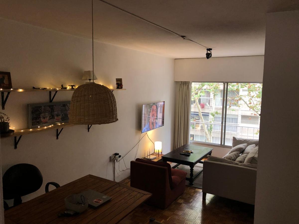 Chucarro Guest house Montevideo